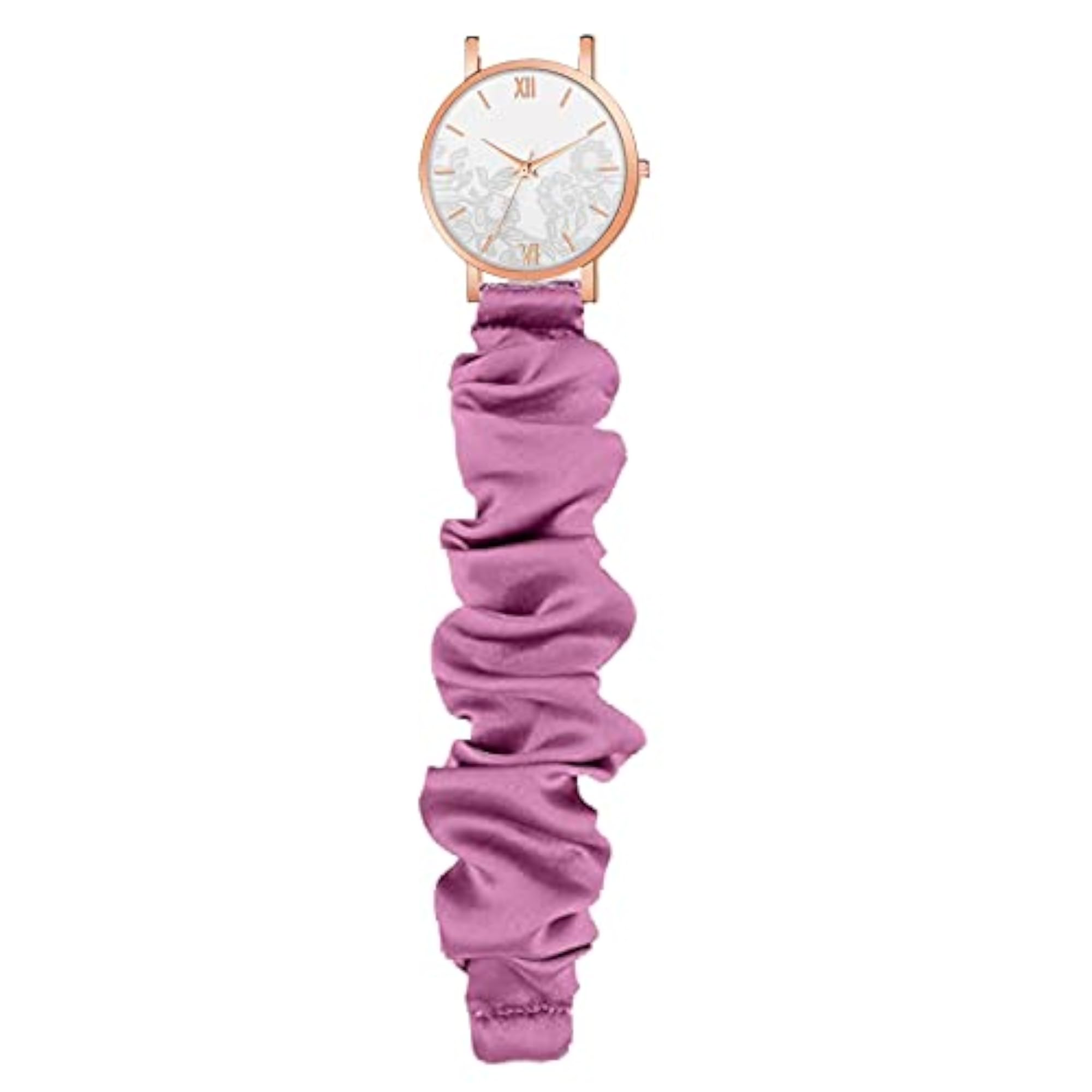 Women's Combo Pack Scrunchies Watch